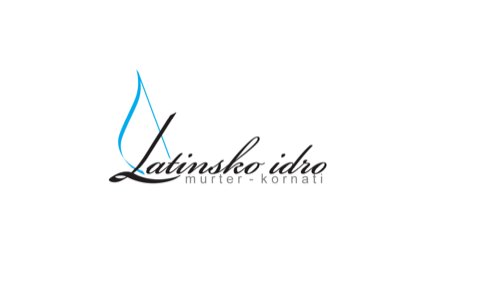Latinsko idro Murter-Kornati
