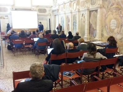 U Padovi održana Kick-off konferencija projekta HISTORIC