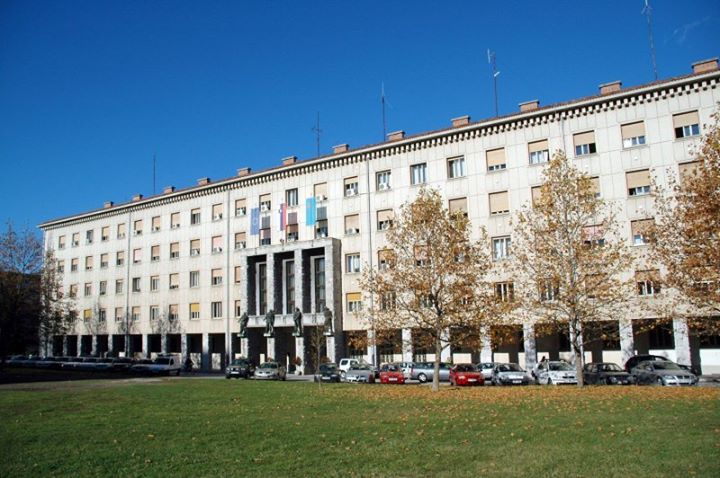Održan sastanak projekta Tangram u Novoj Gorici